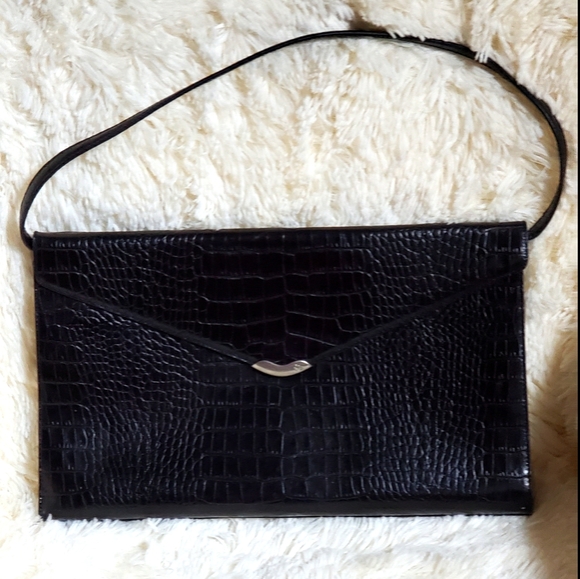 Lauren Ralph Lauren Handbags - NWOT vintage Lauren by Ralph Lauren purse
